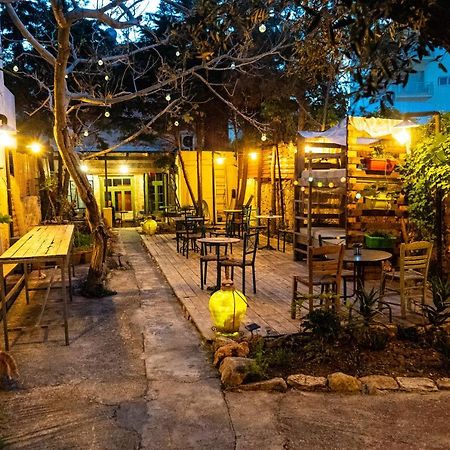 Chania Hostel Youth 외부 사진