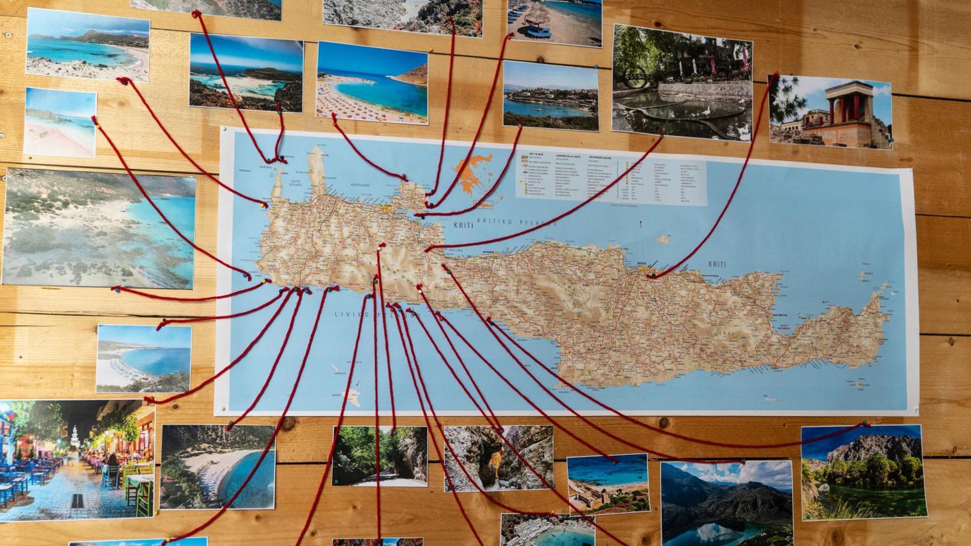Chania Hostel Youth 외부 사진