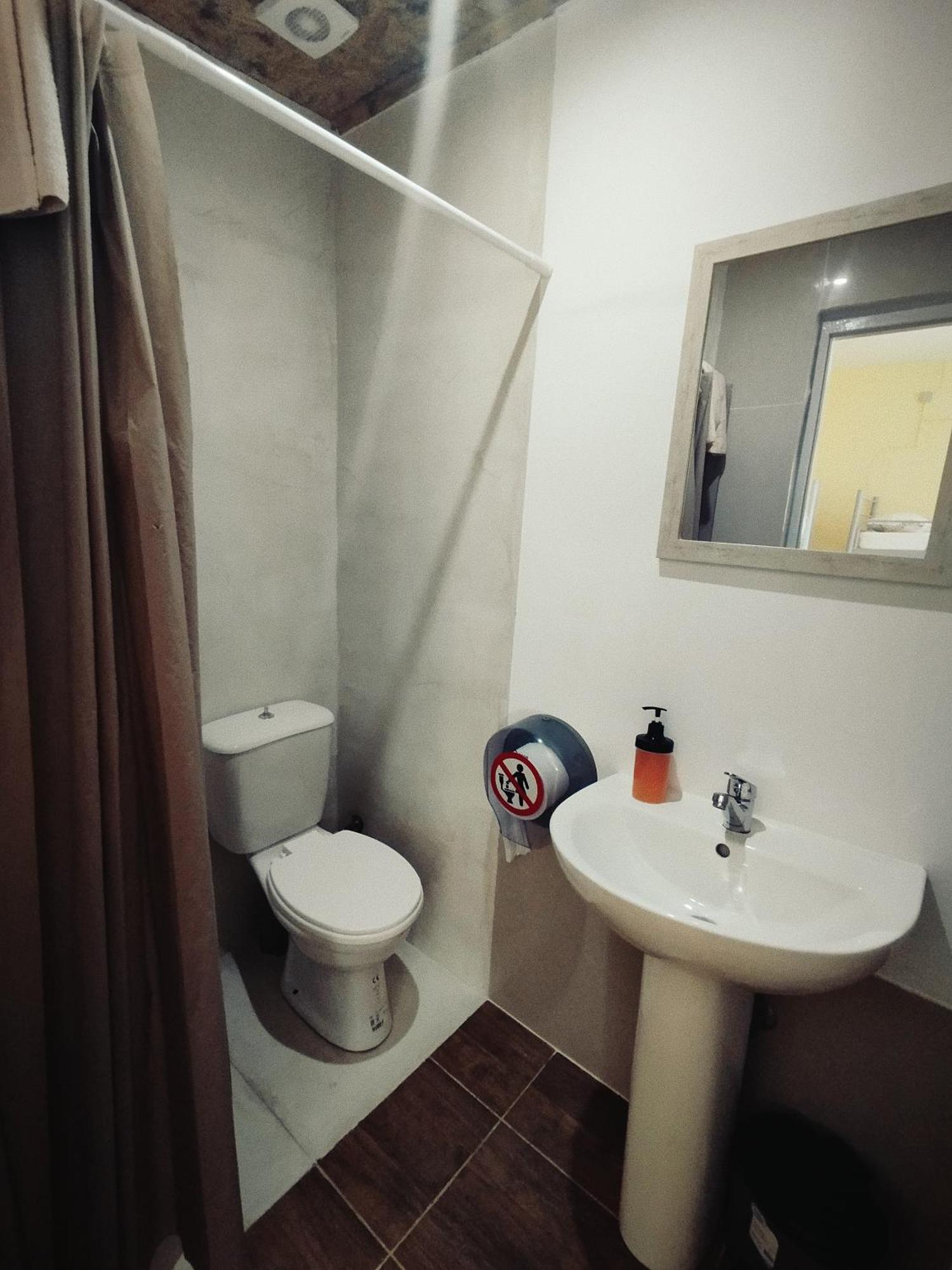 Chania Hostel Youth 외부 사진